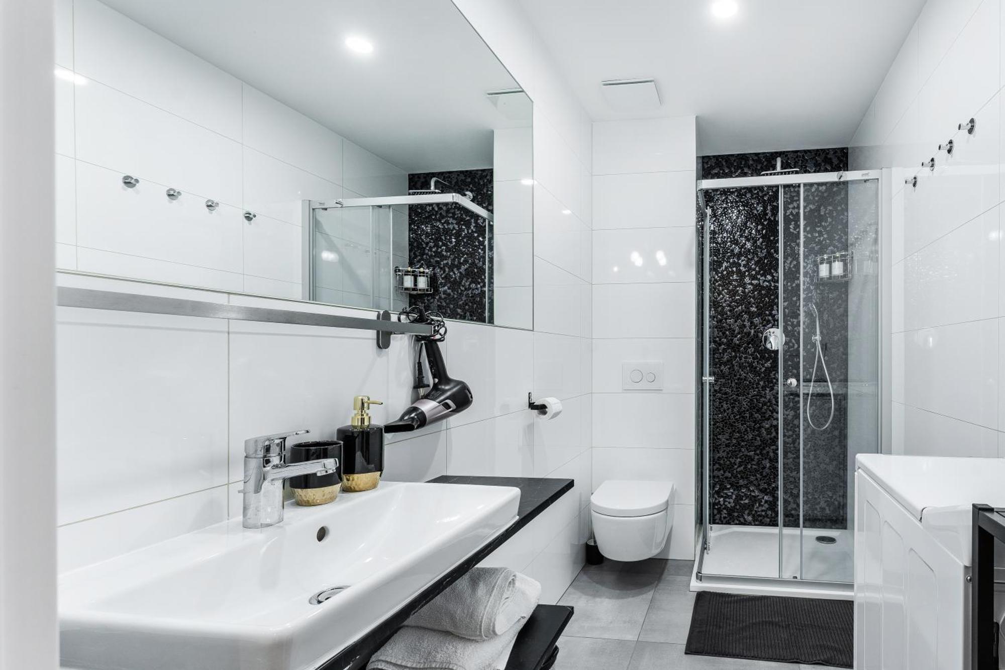 Anytime Holiday- Muzeum Appartement Praag